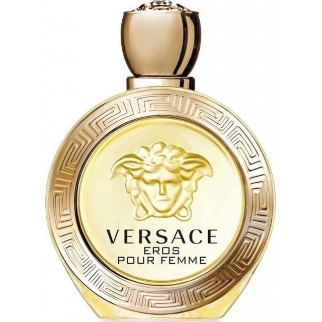 VERSACE Eros pour femme EDT 100ml TESTER